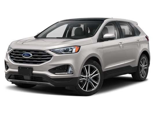 2020 Ford Edge SEL in Owensboro, KY - Champion Ship Auto Sales 54