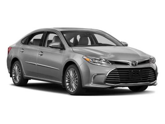 2018 Toyota Avalon Limited in Owensboro, KY - Champion Ship Auto Sales 54