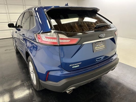 2020 Ford Edge SEL in Owensboro, KY - Champion Ship Auto Sales 54