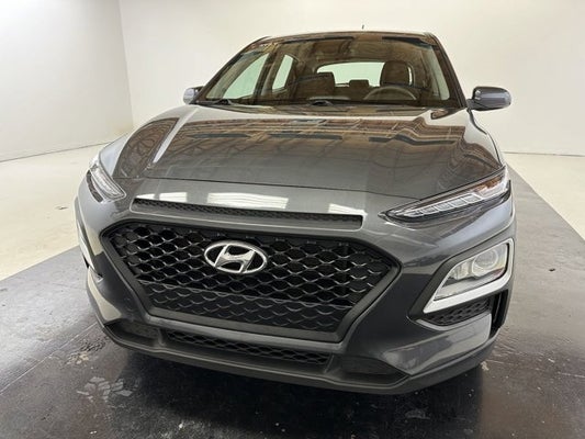 2020 Hyundai Kona SE in Owensboro, KY - Champion Ship Auto Sales 54