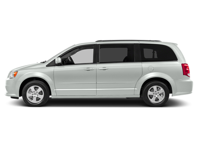 2015 Dodge Grand Caravan American Value Pkg