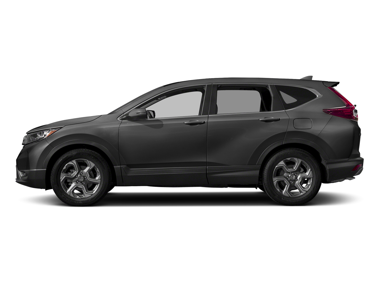 2017 Honda CR-V EX-L - Photo 73