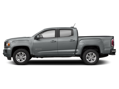 2019 GMC Canyon 4WD SLE