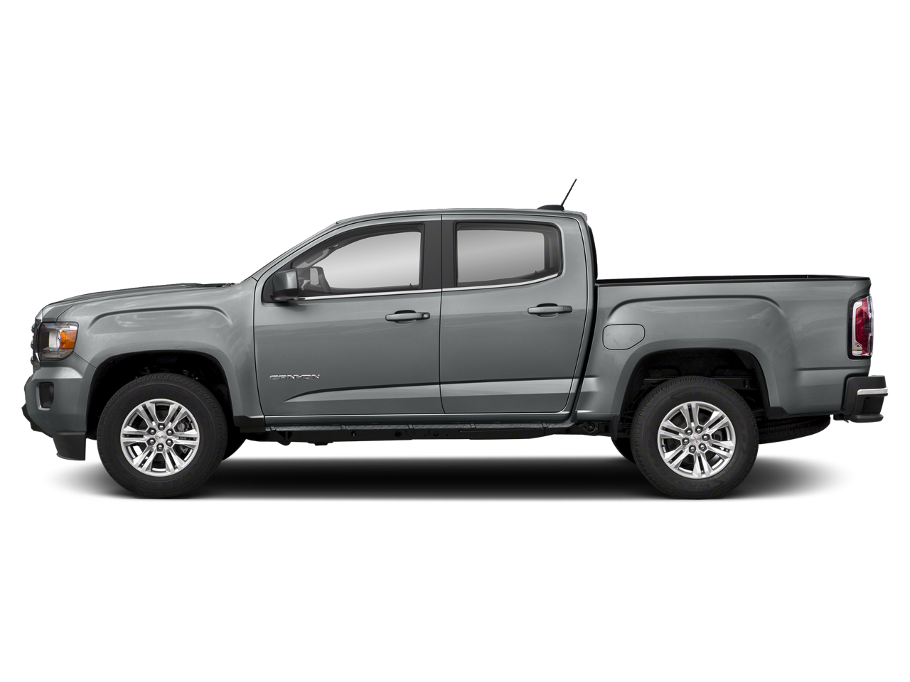 2019 GMC Canyon 4WD SLE