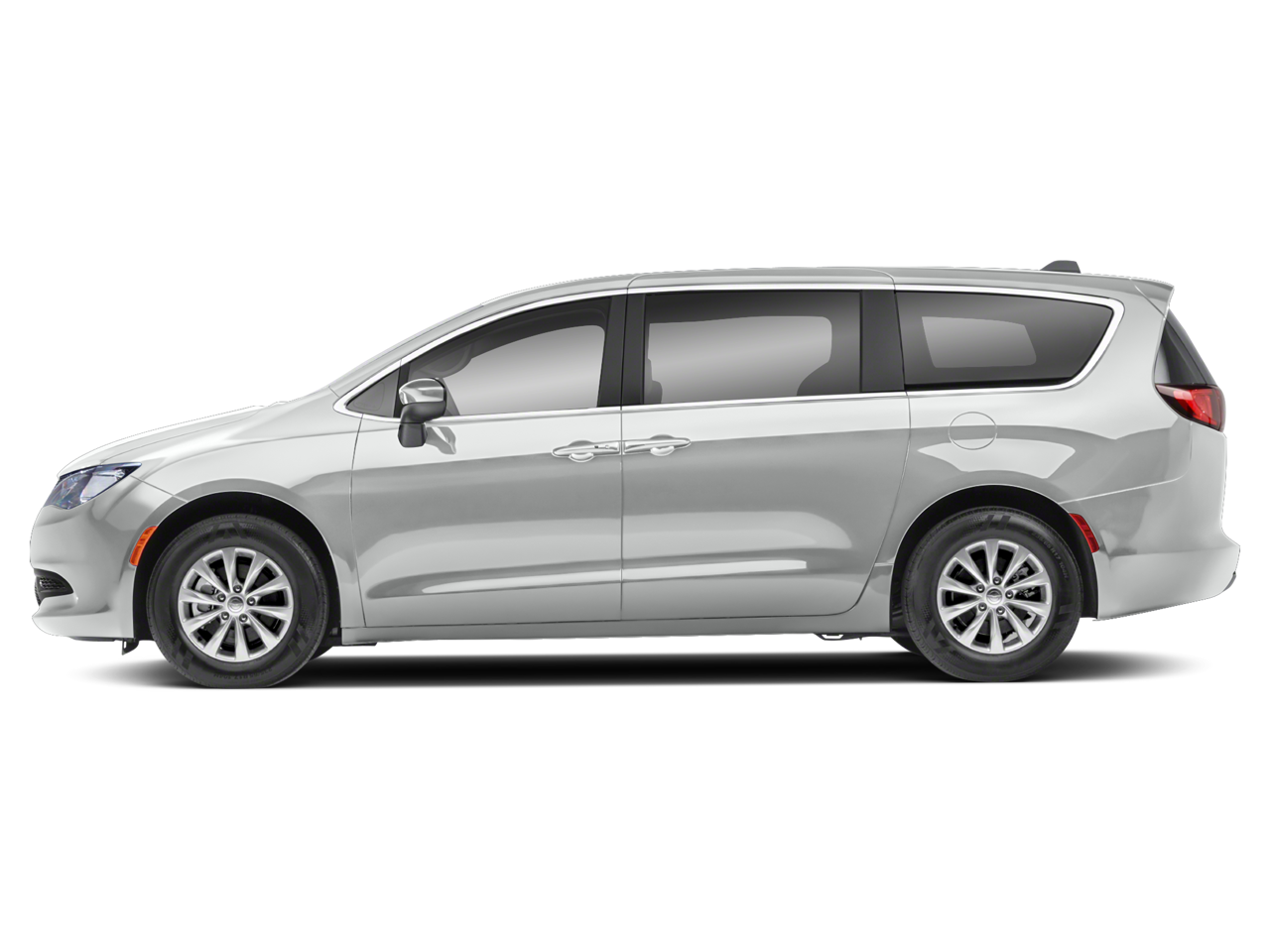 2021 Chrysler Voyager L