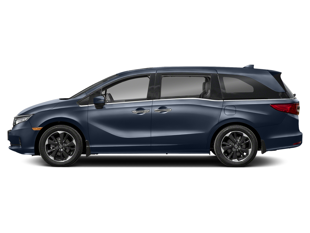 2021 Honda Odyssey Elite