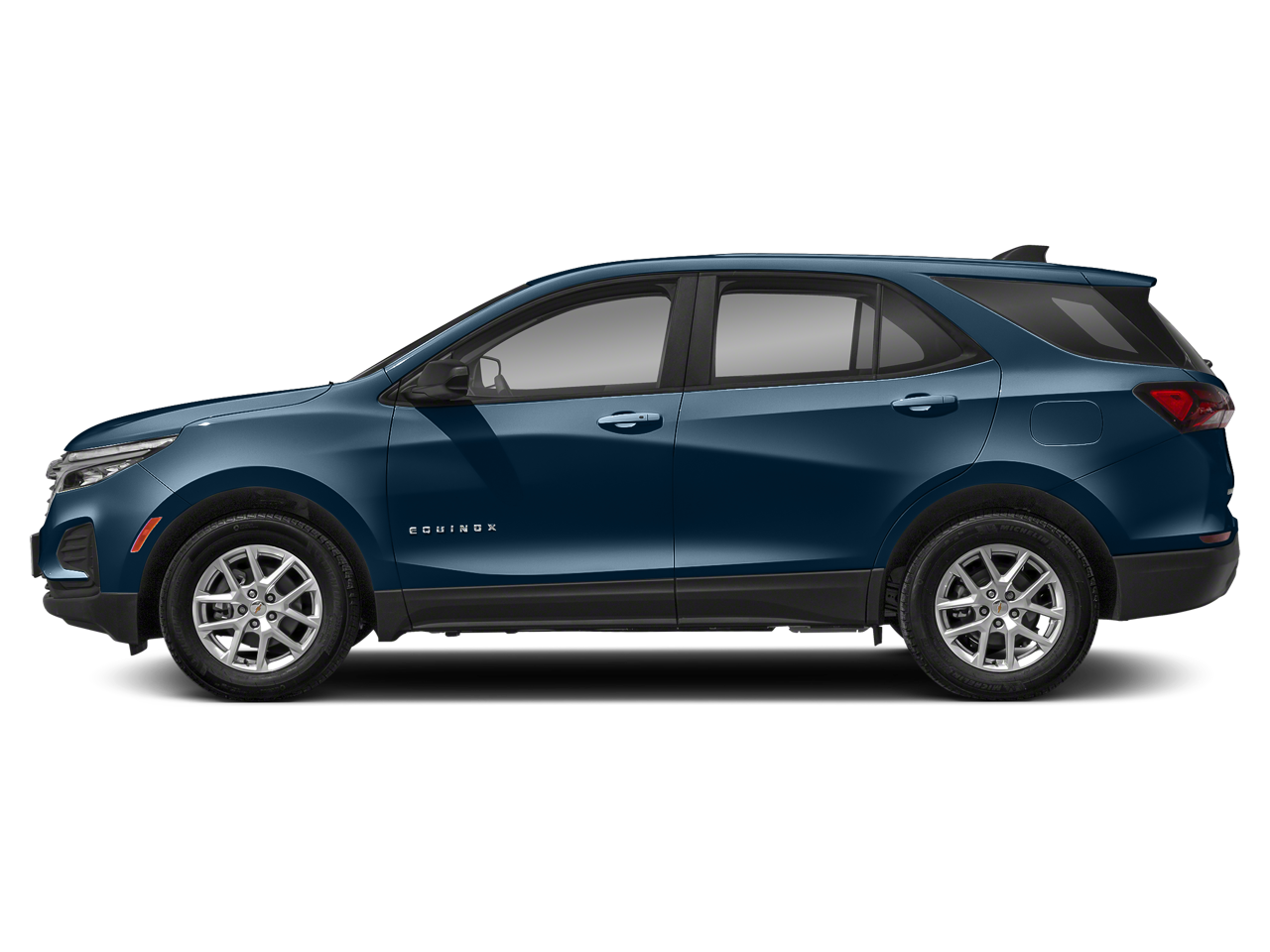 2023 Chevrolet Equinox RS - Photo 64