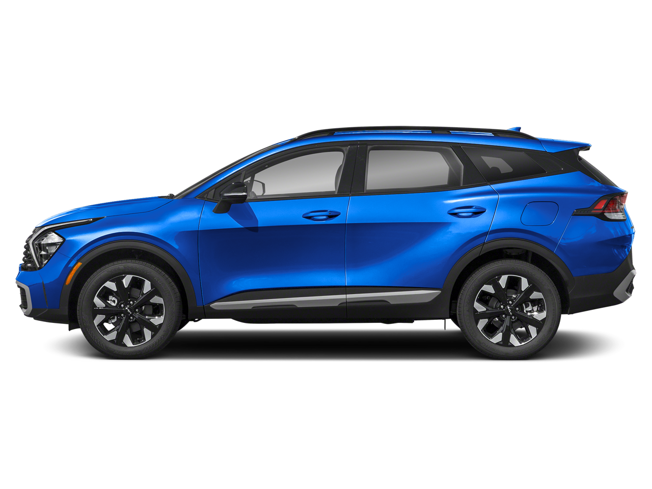 2023 Kia Sportage X-Line - Photo 71