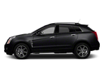 2010 Cadillac SRX Premium Collection