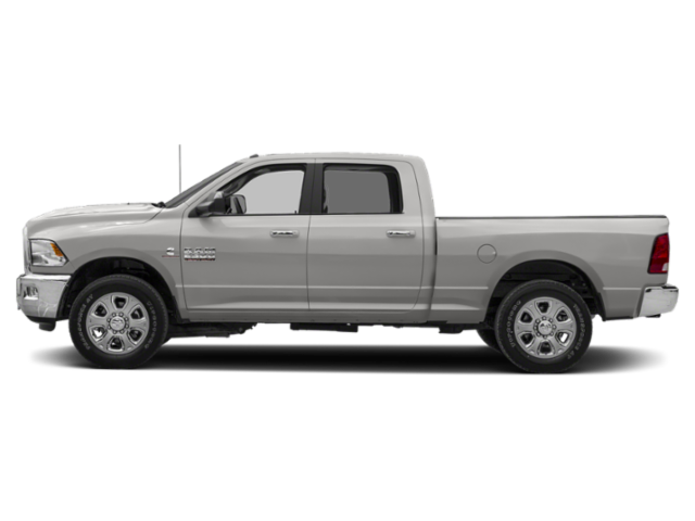 2018 RAM Ram 2500 Pickup Big Horn - Photo 39