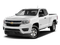 2017 Chevrolet Colorado 4WD WT