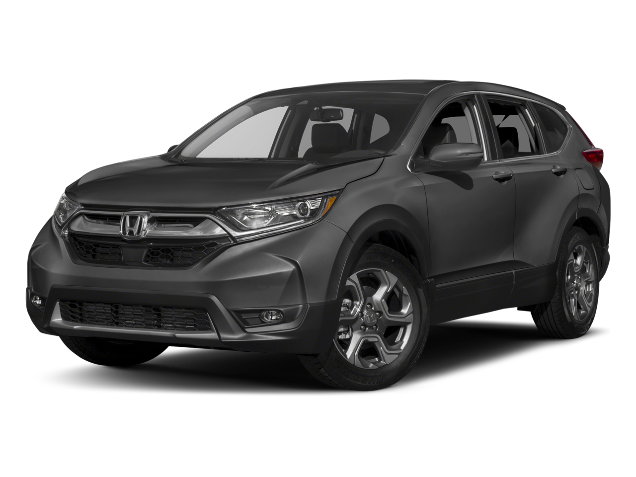 2017 Honda CR-V EX-L - Photo 71