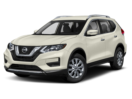 2017 Nissan Rogue S in Owensboro, KY - Champion Ship Auto Sales 54