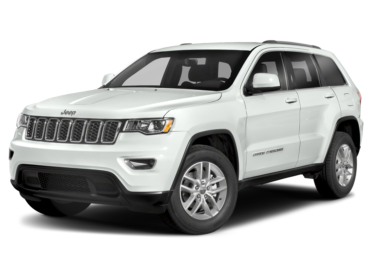 2018 Jeep Grand Cherokee Laredo E's photo