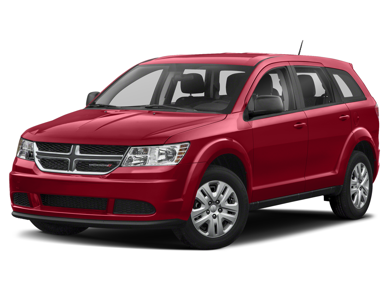 2019 Dodge Journey SE Value Pkg