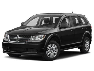 2019 Dodge Journey SE Value Pkg