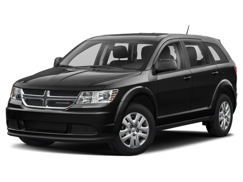 2019 Dodge Journey SE Value Pkg