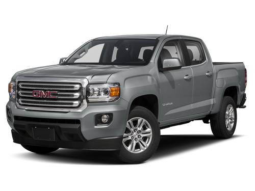 2019 GMC Canyon 4WD SLE