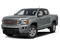 2019 GMC Canyon 4WD SLE