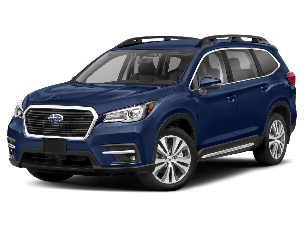 2019 Subaru Ascent Touring's photo