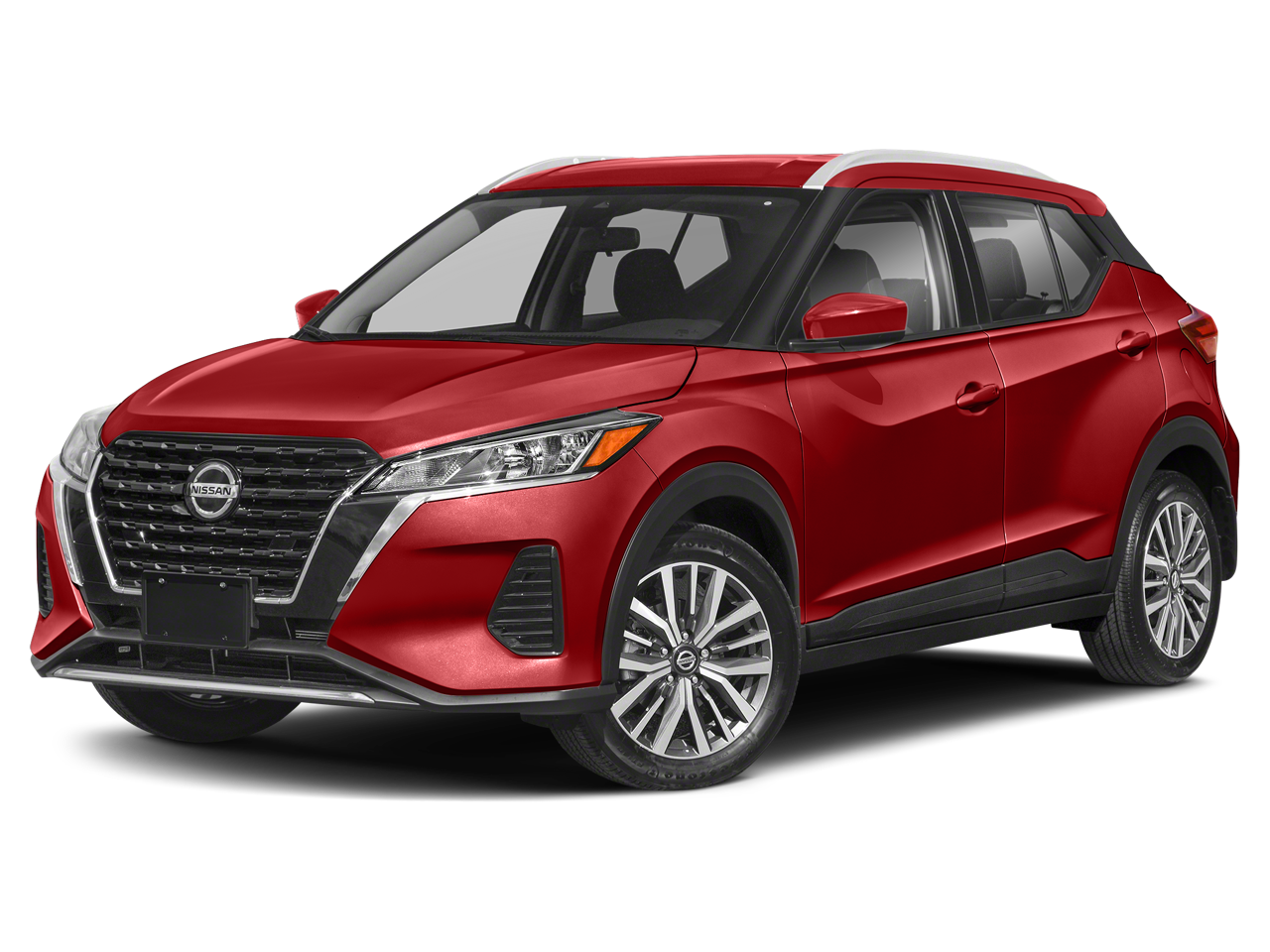 2021 Nissan Kicks