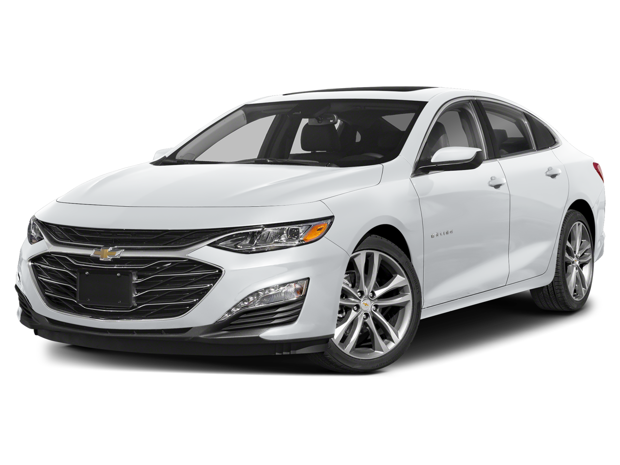 2023 Chevrolet Malibu 2LT's photo