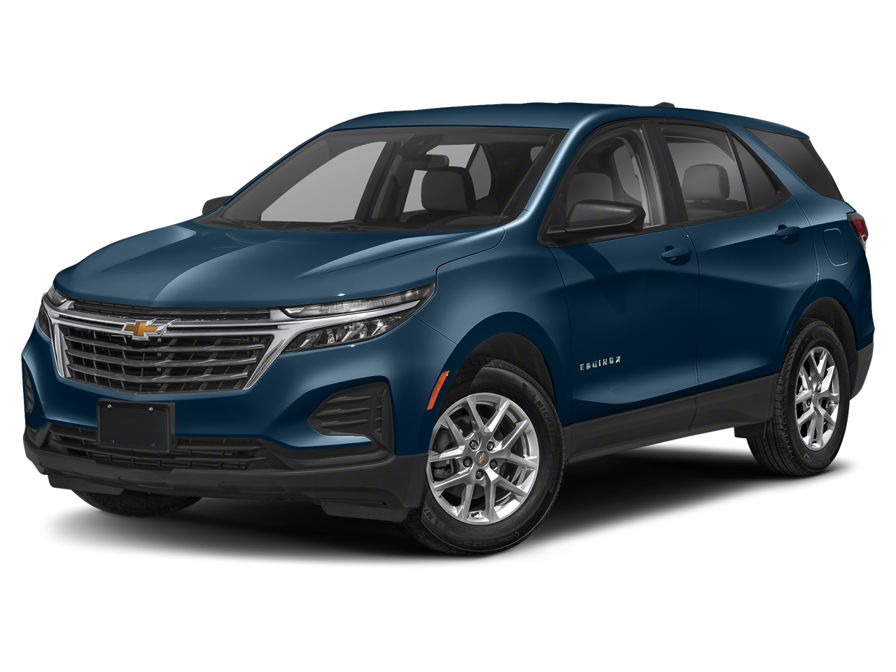 2023 Chevrolet Equinox RS - Photo 62