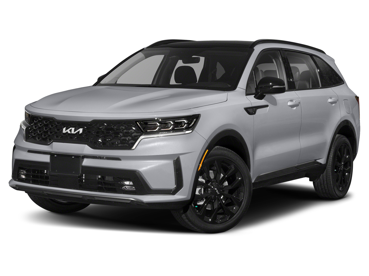 2023 Kia Sorento SX DCT's photo