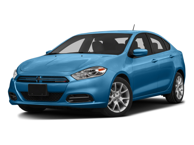 2016 Dodge Dart 2.4 SXT's photo