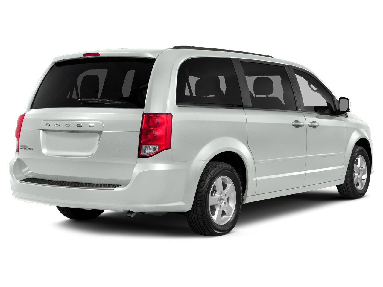 2015 Dodge Grand Caravan American Value Pkg