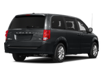 2016 Dodge Grand Caravan R/T