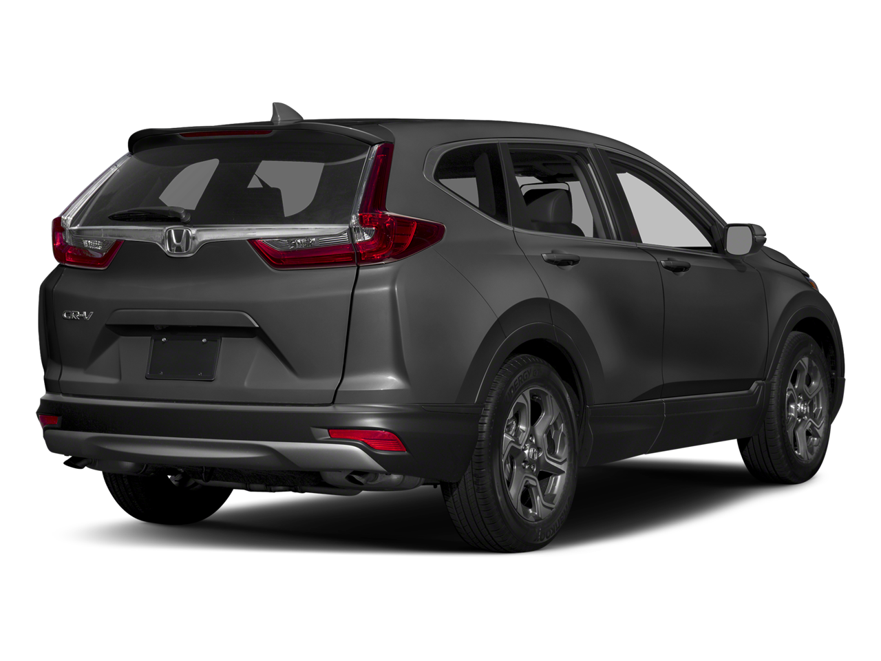 2017 Honda CR-V EX-L - Photo 72