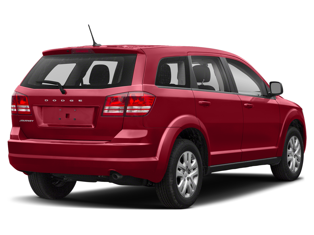 2019 Dodge Journey SE Value Pkg