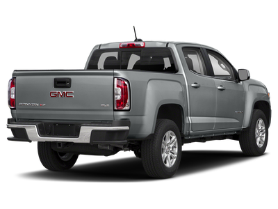 2019 GMC Canyon 4WD SLE