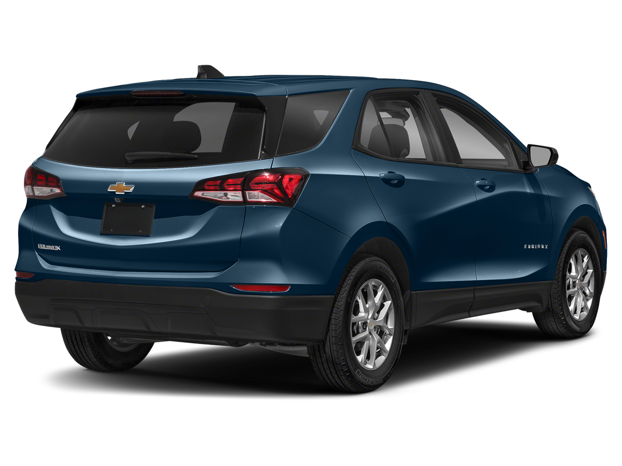 2023 Chevrolet Equinox RS - Photo 63