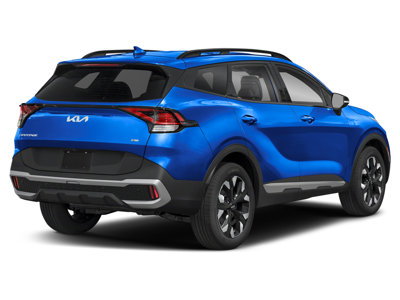 2023 Kia Sportage X-Line - Photo 70