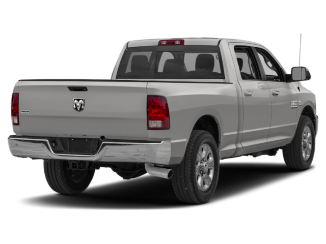 2018 RAM Ram 2500 Pickup Big Horn - Photo 38