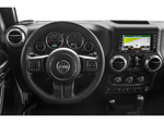 2015 Jeep Wrangler Unlimited Rubicon Hard Rock