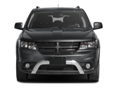 2017 Dodge Journey Crossroad