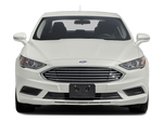 2018 Ford Fusion S