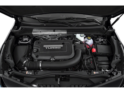 2019 Cadillac XT4 FWD Premium Luxury