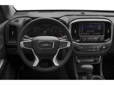 2019 GMC Canyon 4WD SLE