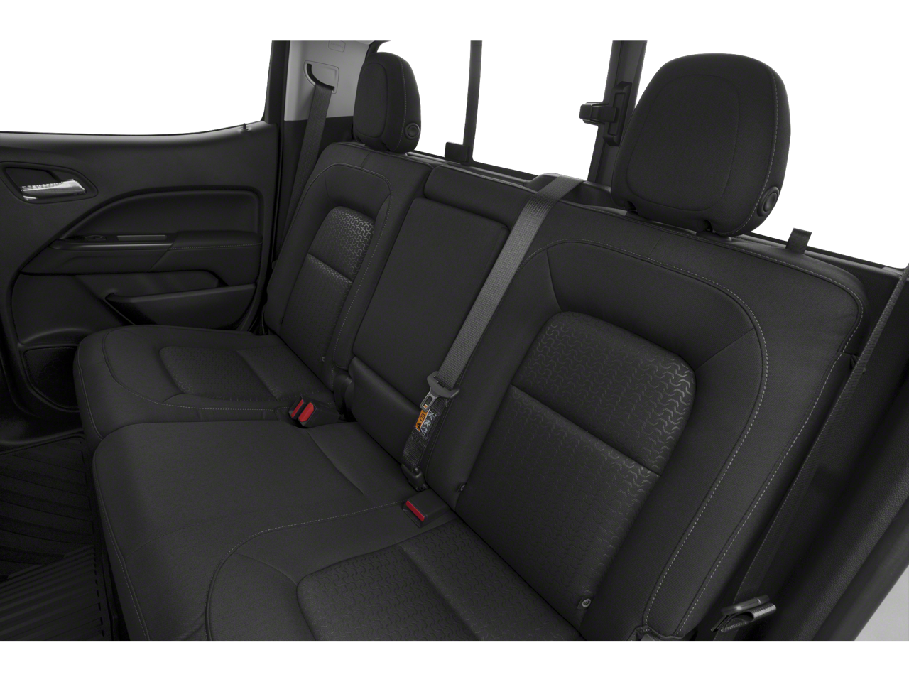 2019 GMC Canyon 4WD SLE