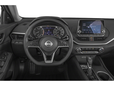 2022 Nissan Altima 2.5 SL