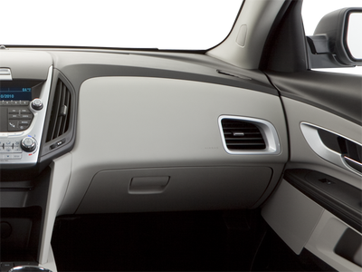 2012 Chevrolet Equinox LS