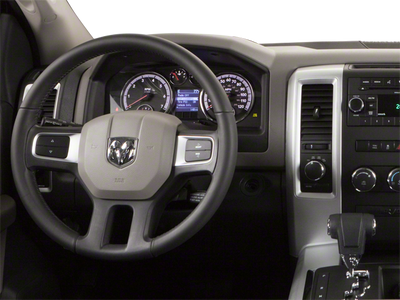 2012 RAM 1500 Sport