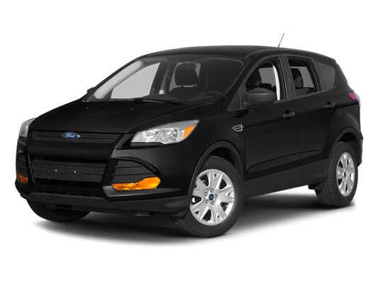 2013 Ford Escape Titanium in Owensboro, KY - Champion Ship Auto Sales 54