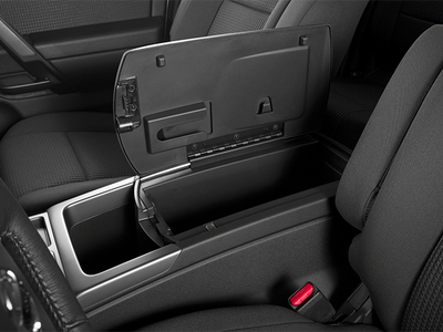 2014 Nissan Titan S