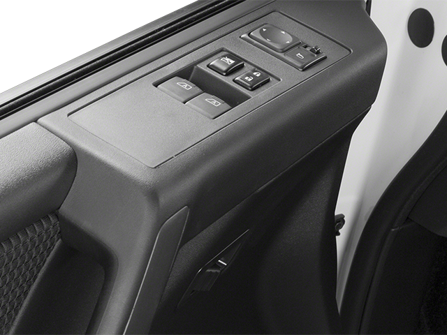 2014 Nissan Titan S