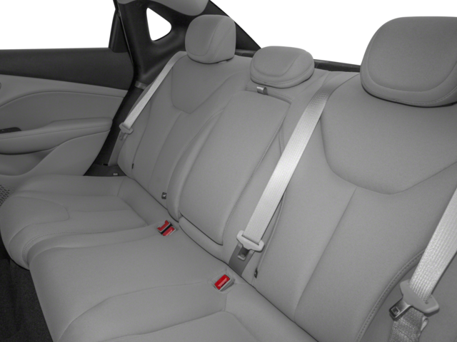 2016 Dodge Dart SXT